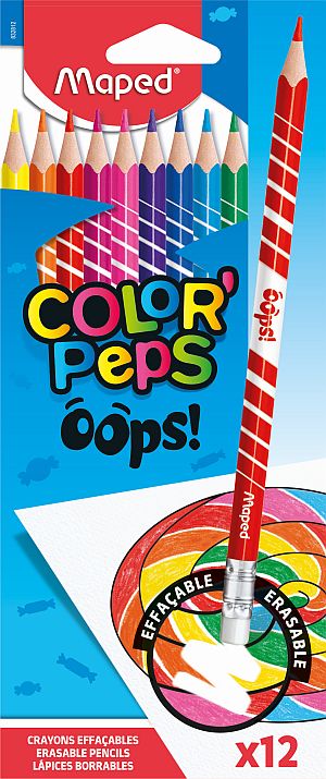 MAPED Color Peps
