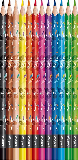MAPED Color Peps