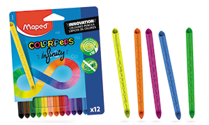 MAPED Color Peps Infinity
