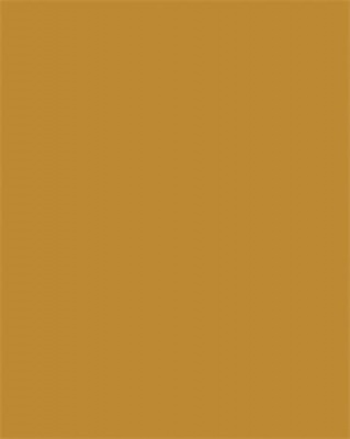 Színes papír, A3, 130 g, 50 lap, FOLIA, terrakotta