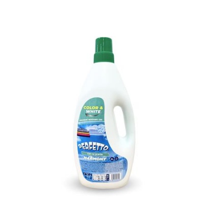 Mosógél, univerzális, 2 l, "Perfetto Harmony"