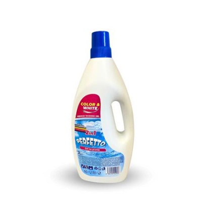 Mosógél, univerzális, 2 l, "Perfetto"