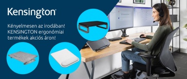 Kényelmesen az irodában!