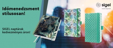 Időmenedzsment stílusosan!