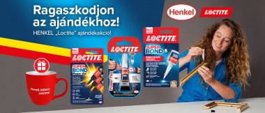 Ragaszkodjon az ajándékhoz!